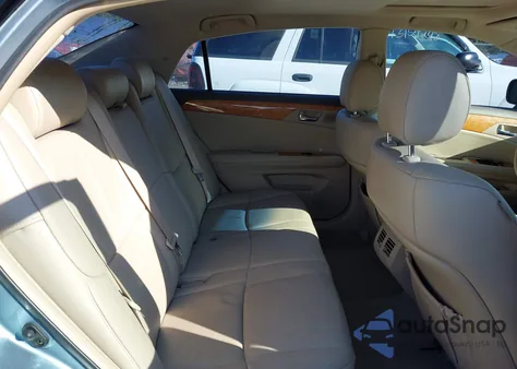 2006 Toyota Avalon Xl/Xls/Touring/Limited from USA, damaged, VIN 4T1BK36B56U064741